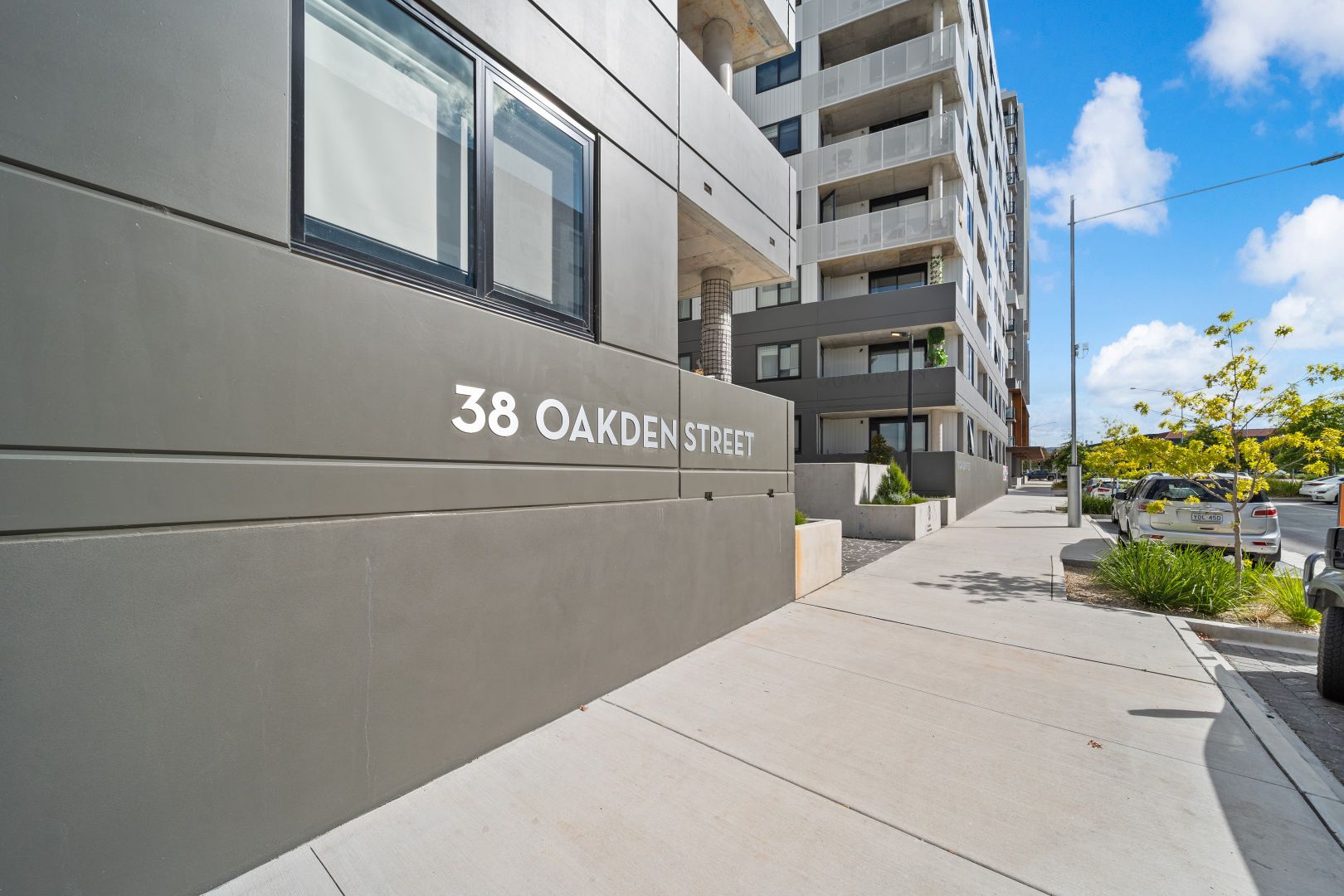 708/38 Oakden Street, Greenway ACT 2900, Image 1