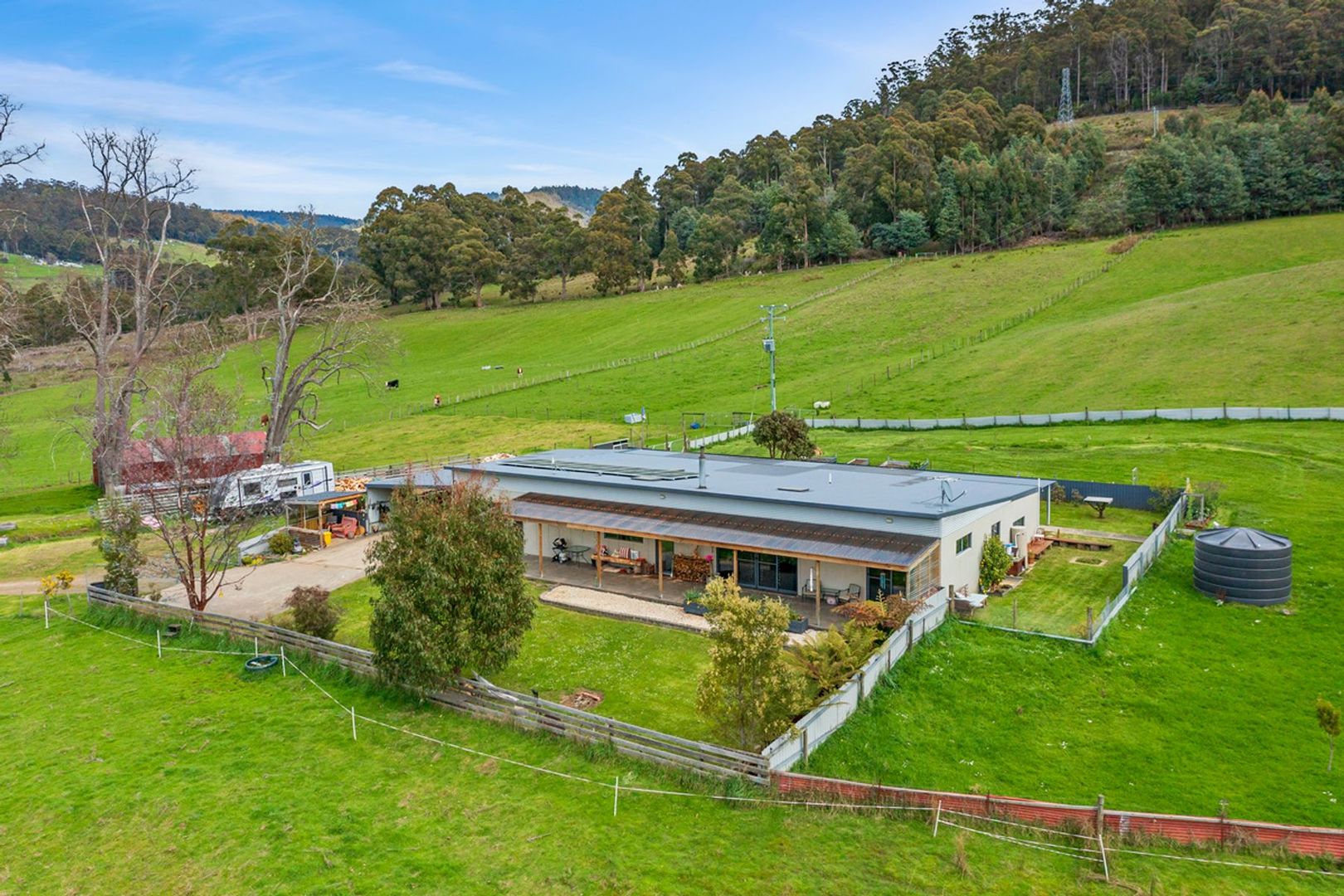 3058 Huon Highway, Franklin TAS 7113, Image 2