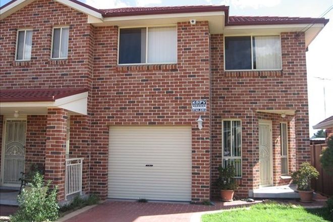 Picture of 101a Malabar Street, CANLEY VALE NSW 2166