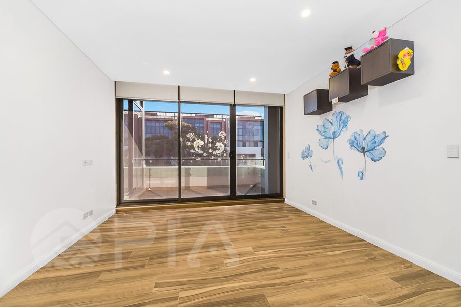 2 bedrooms Apartment / Unit / Flat in 431/42 Rosebery Avenue ROSEBERY NSW, 2018