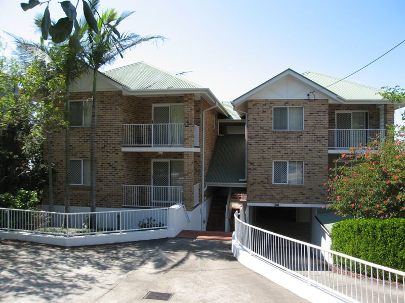 Apartment / Unit / Flat in 3/7 Lorne Street, ALDERLEY QLD, 4051