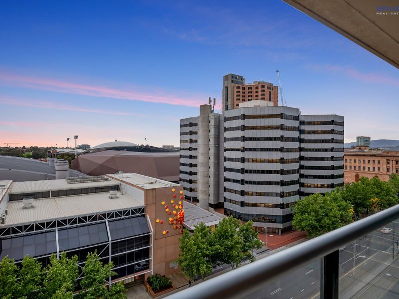 902/104 North Terrace, Adelaide SA 5000, Image 2