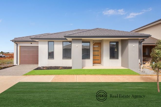 Picture of 4 Chol Street, THORNHILL PARK VIC 3335