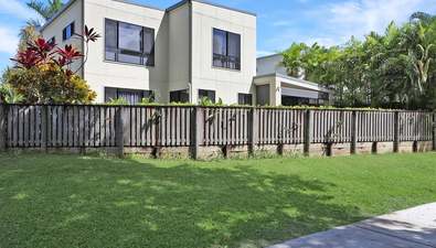 Picture of 6 Lago Crescent, MOUNT SHERIDAN QLD 4868