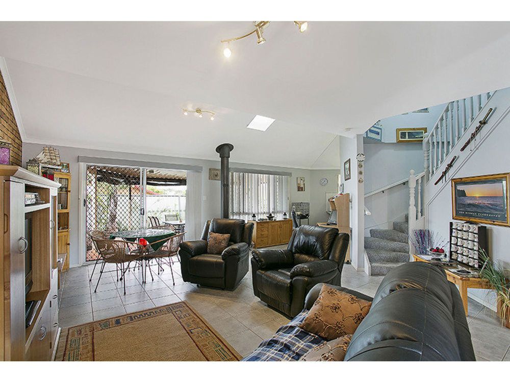 6/31 Gladstone Street, Newtown QLD 4350, Image 1