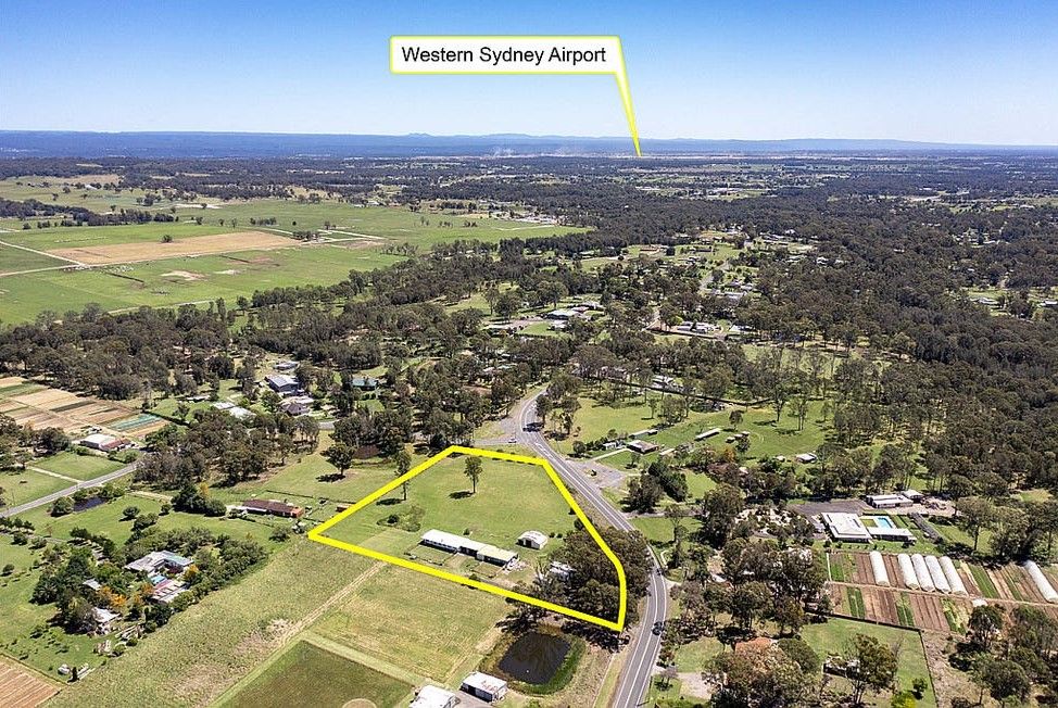 381 Deepfields Road, Catherine Field NSW 2557 House for Sale