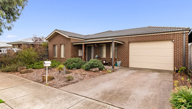 Picture of 21 Murrindal Way, WHITTLESEA VIC 3757