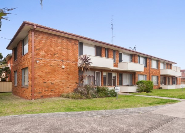 3/15 Prince Edward Drive, Brownsville NSW 2530