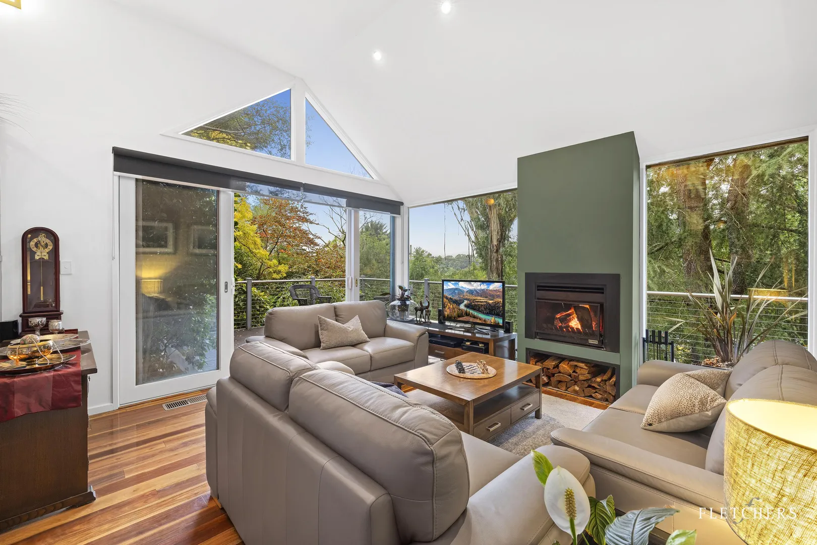 House in The Patch - View 4