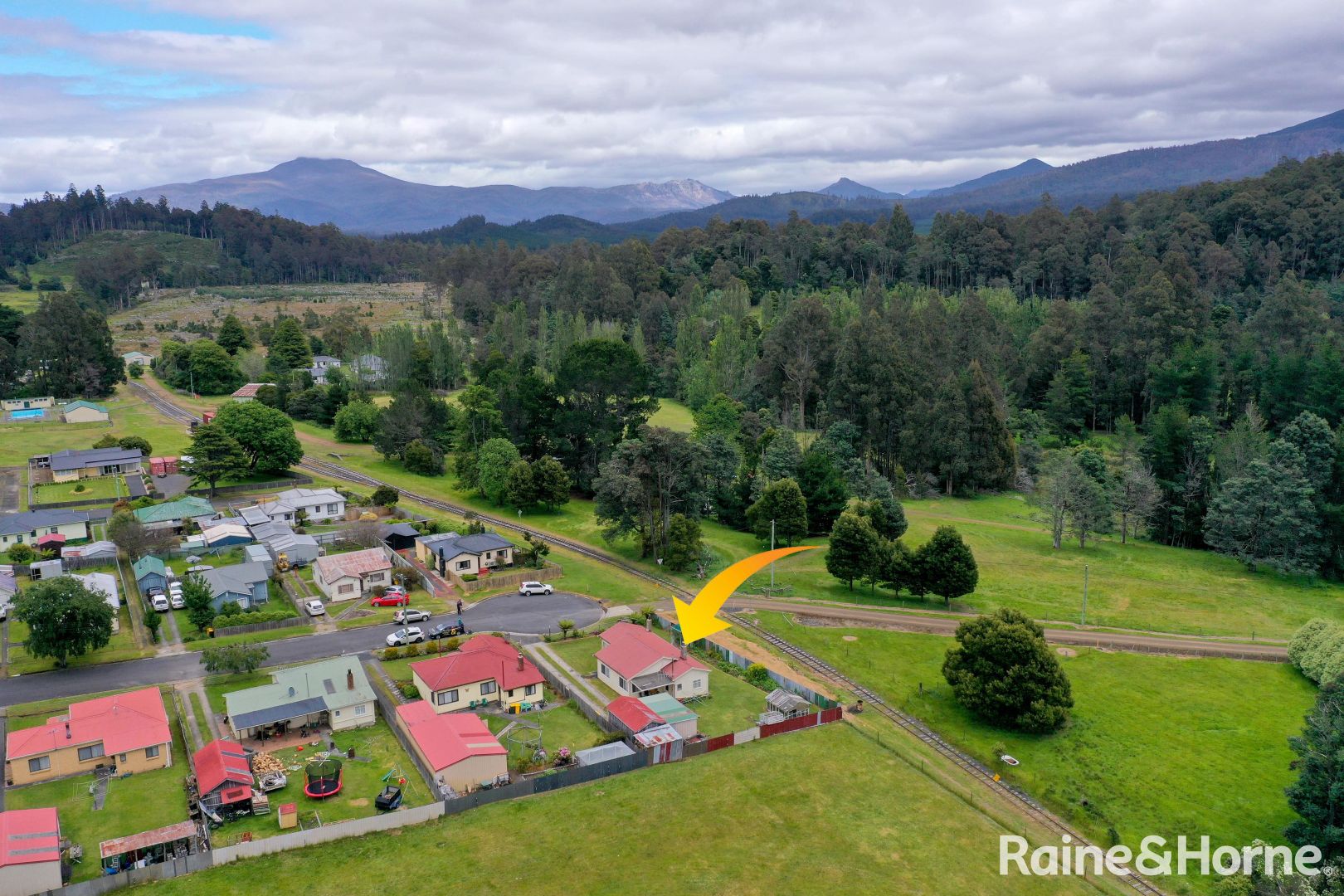 20 Gourlay Street, Maydena TAS 7140, Image 1