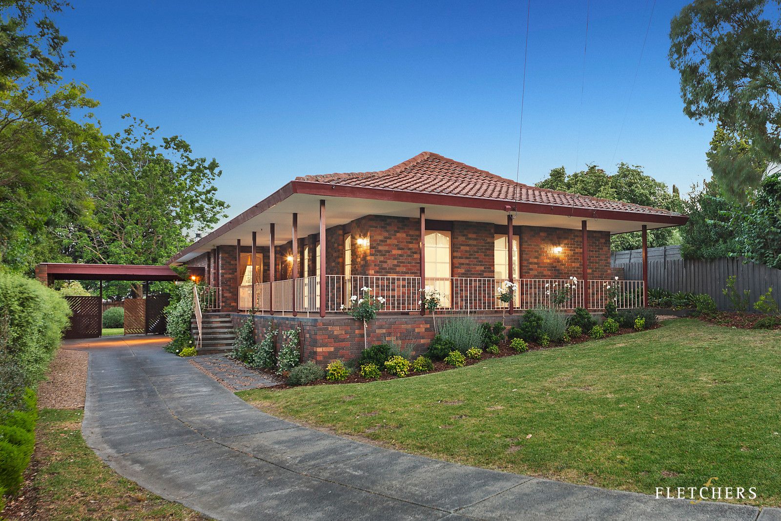 3 Silverdale Court, Doncaster East VIC 3109, Image 0