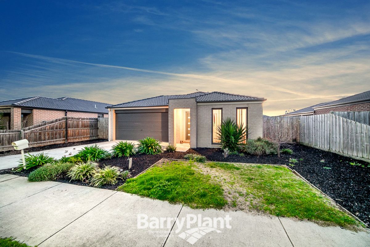 18 Proctor Road, Longwarry VIC 3816, Image 0