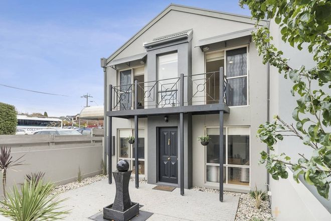 Picture of 2/237 Pakington Street, GEELONG WEST VIC 3218