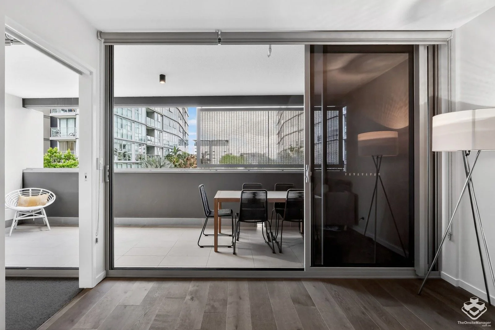 Additional image 10 of 410/70 Longland Street, Newstead QLD 4006