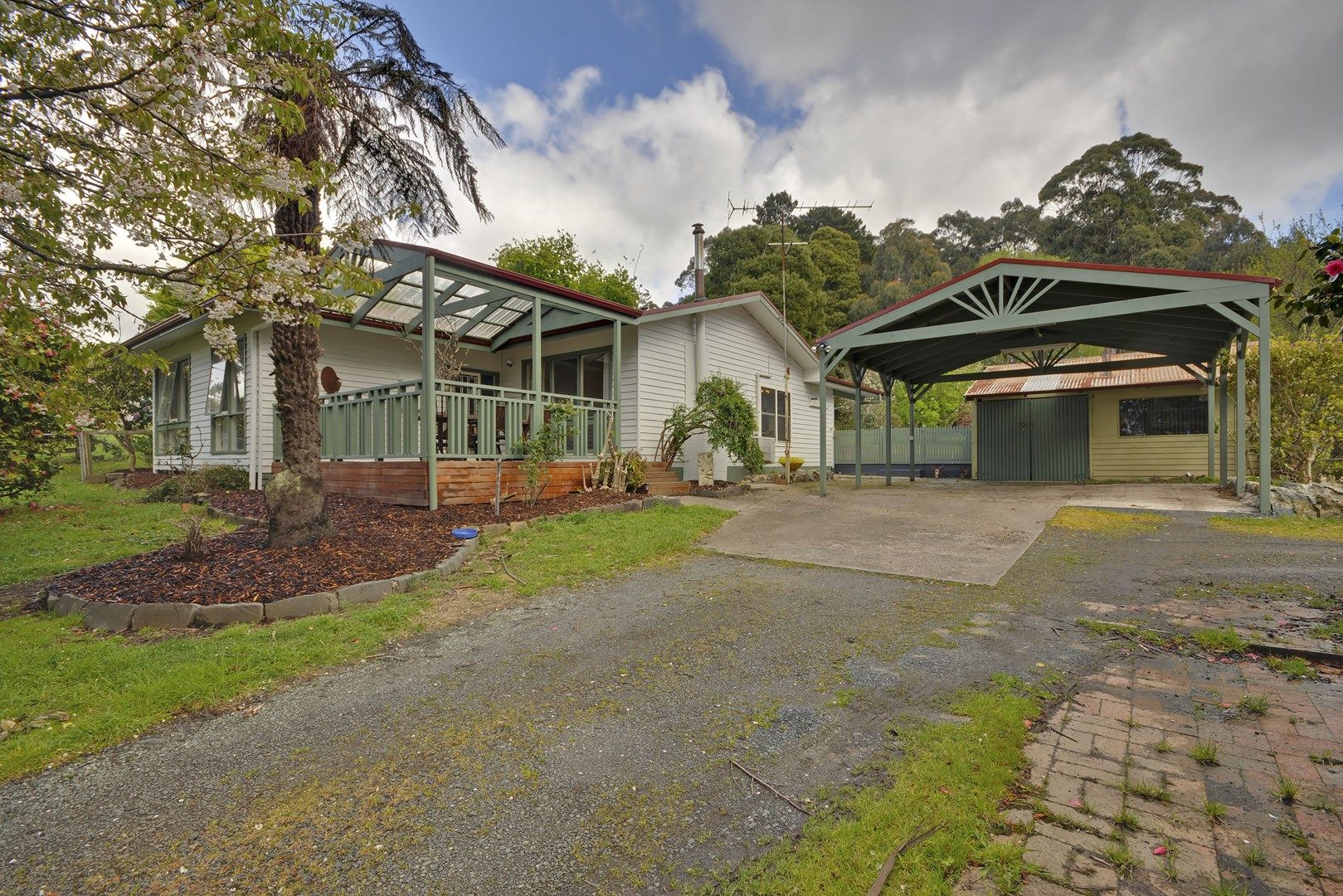 49 Stitchling Street, Carrajung VIC 3844, Image 0