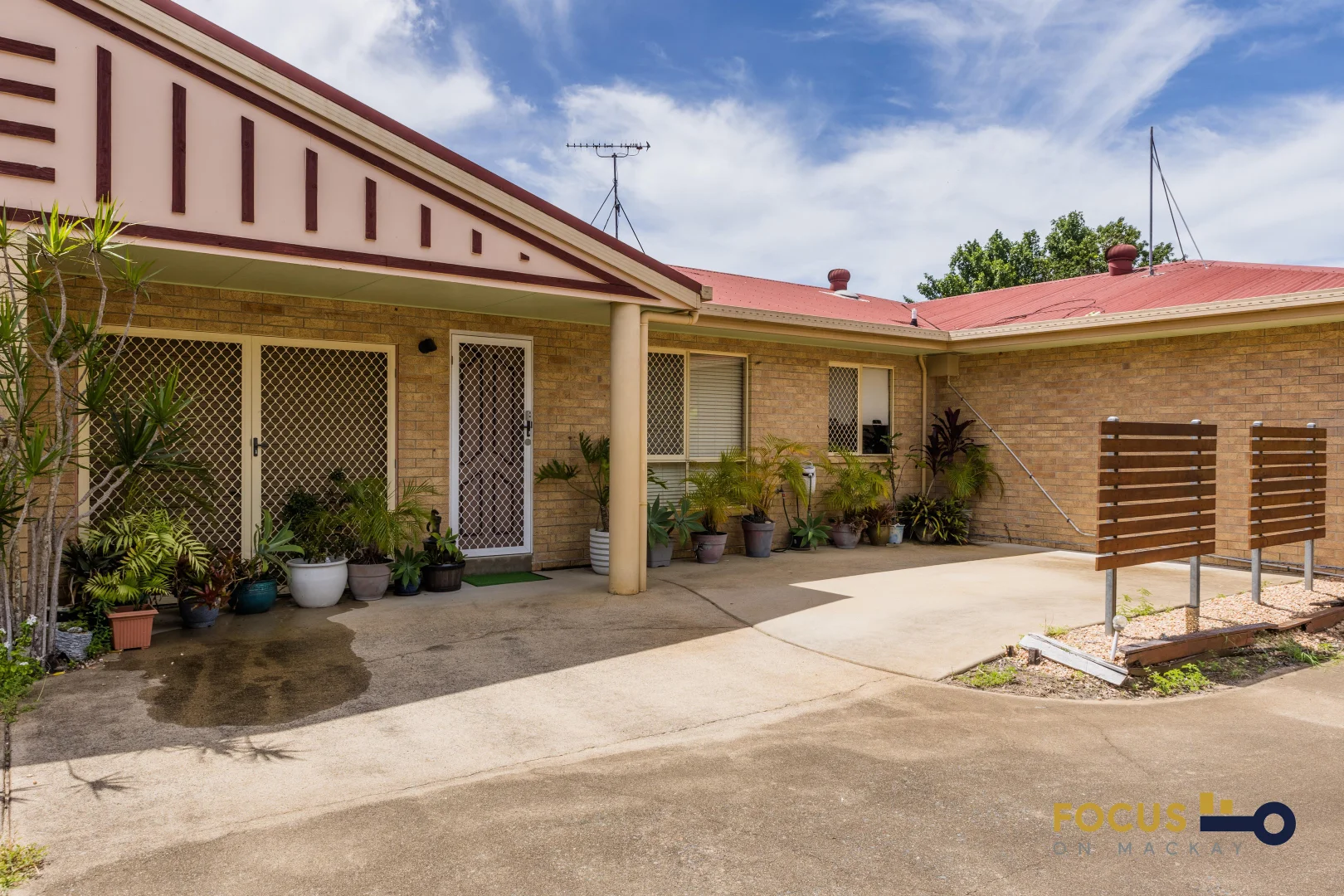 Additional image 3 of 2/26 Lorraine Court, Andergrove QLD 4740