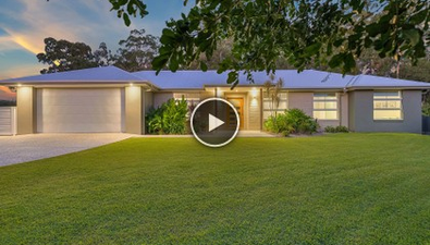 Picture of 53 Apple Gum Place, PALMVIEW QLD 4553