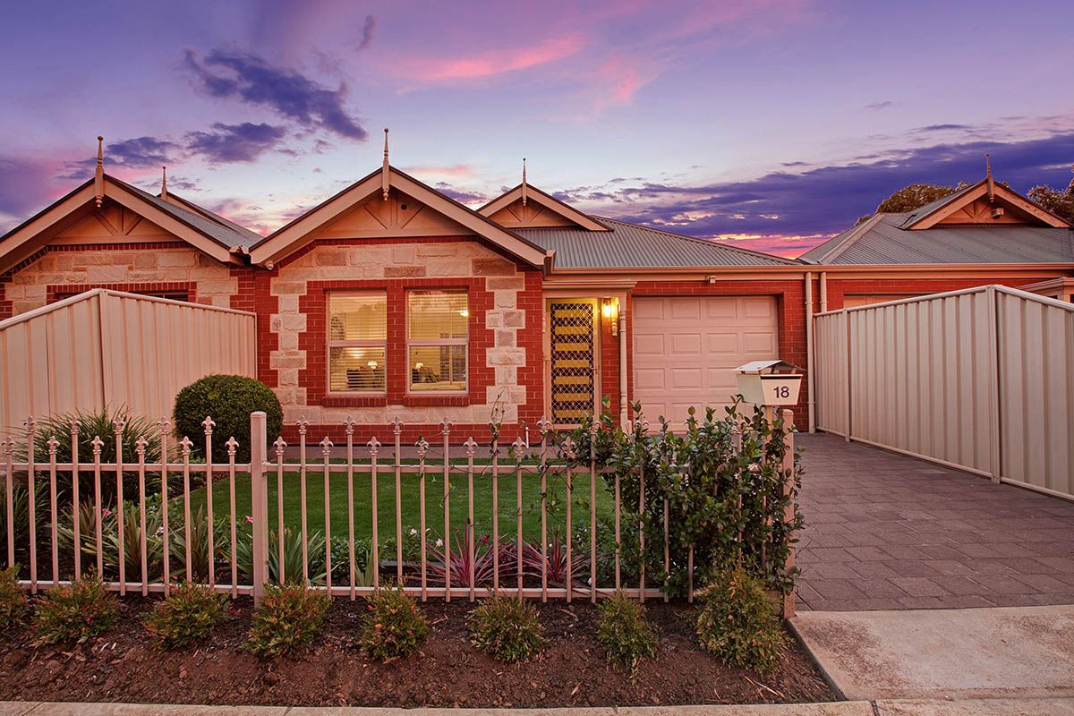 18 Napier Street, Renown Park SA 5008, Image 0