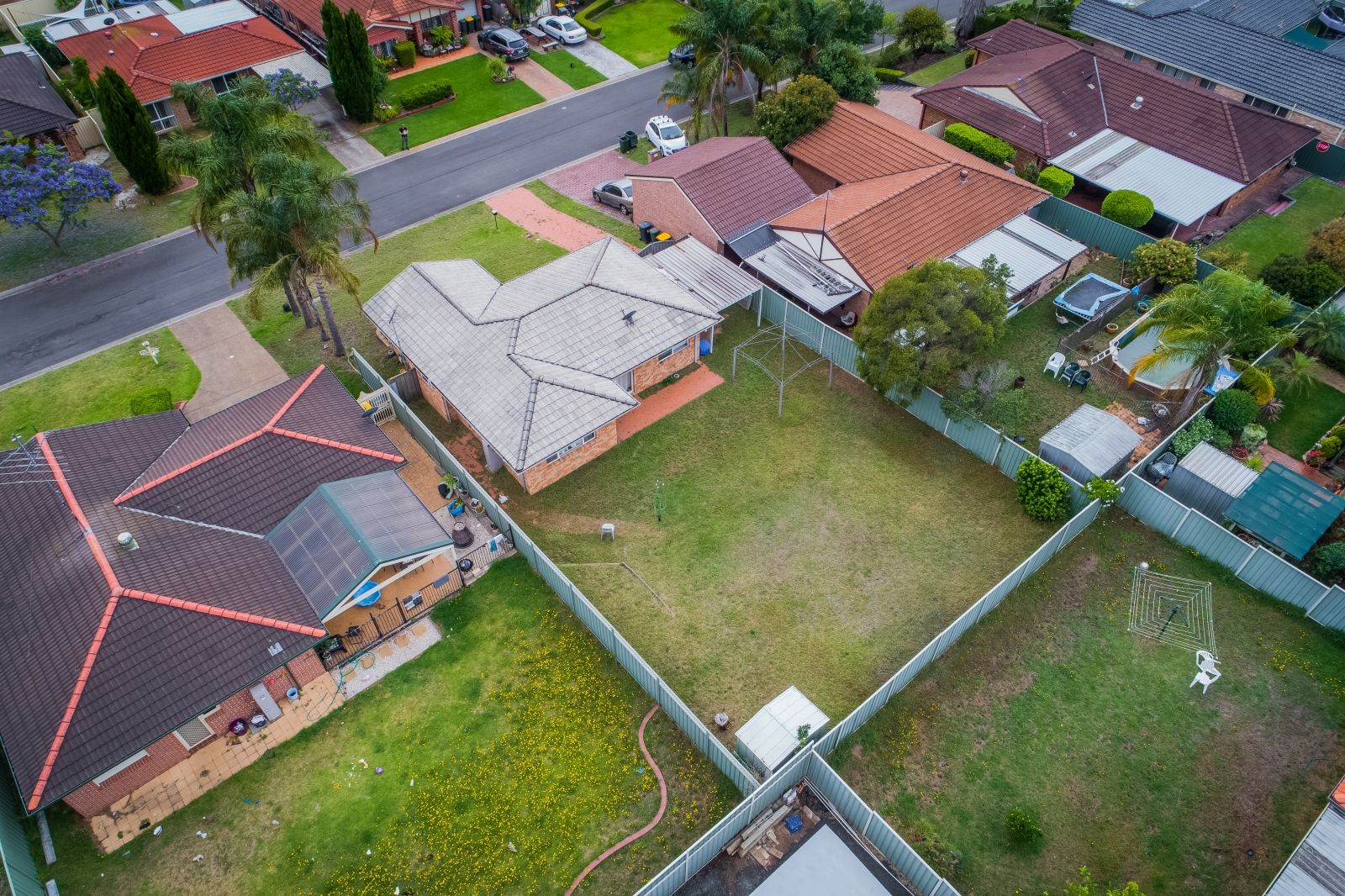 7 Fitton Place, St Helens Park NSW 2560, Image 1