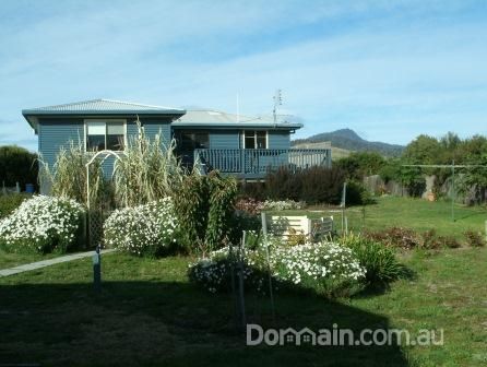 28 Morrison Street, Falmouth TAS 7215, Image 0