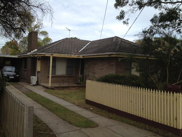 62 Robert Street, Parkdale VIC 3195