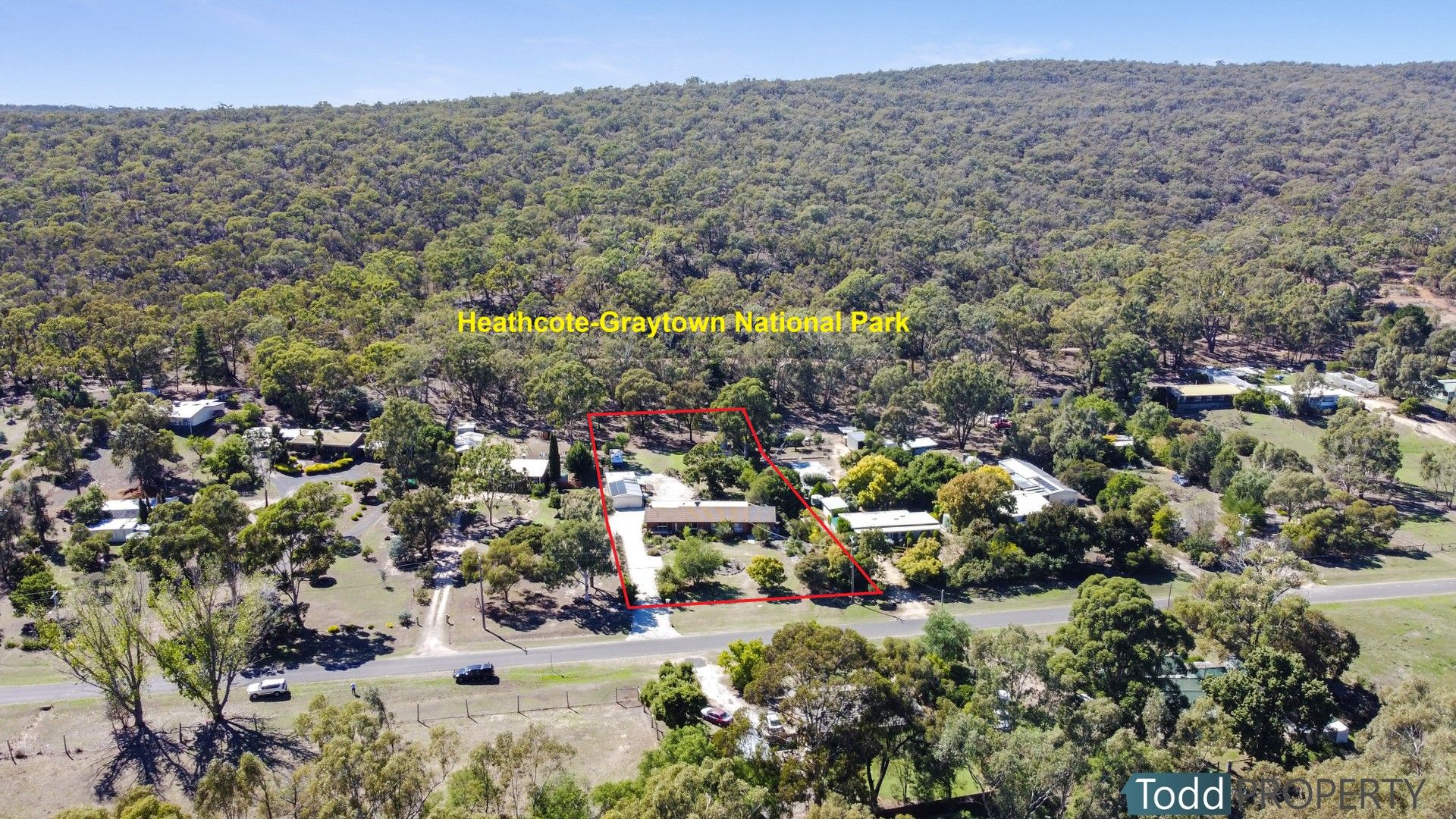 20 Caldwell Street, Heathcote VIC 3523, Image 1