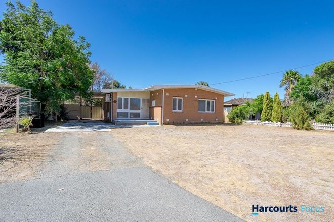 Picture of 18 Cabarita Road, ARMADALE WA 6112