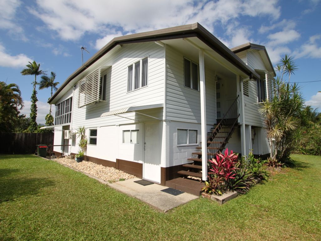 26 THURLES STREET, Tully QLD 4854 Domain