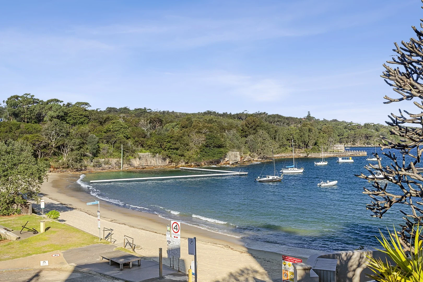 4/5 Craig Avenue, Manly NSW 2095