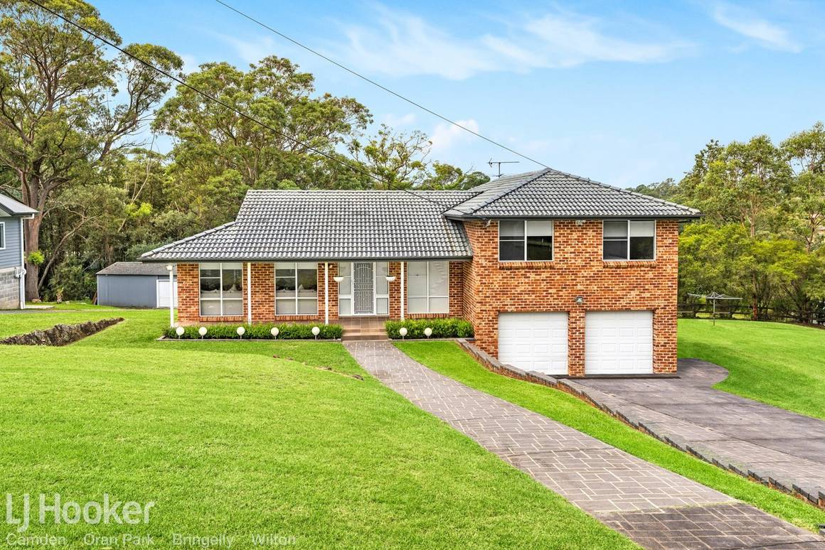 Picture of 22 & 22A Waterhouse Drive, SILVERDALE NSW 2752