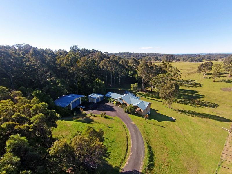 235 Old Highway, Narooma NSW 2546, Image 0