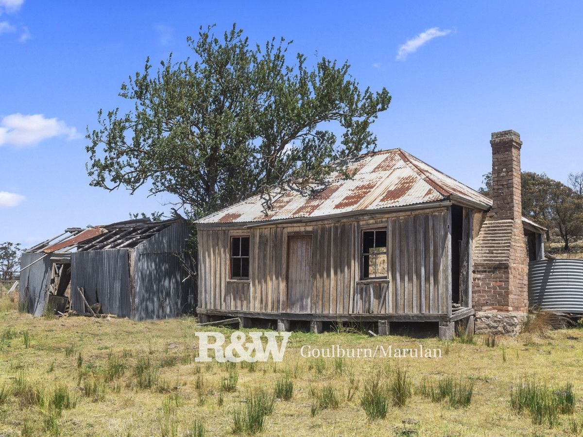 332 - 334 Glynmar Road, Marulan NSW 2579, Image 0