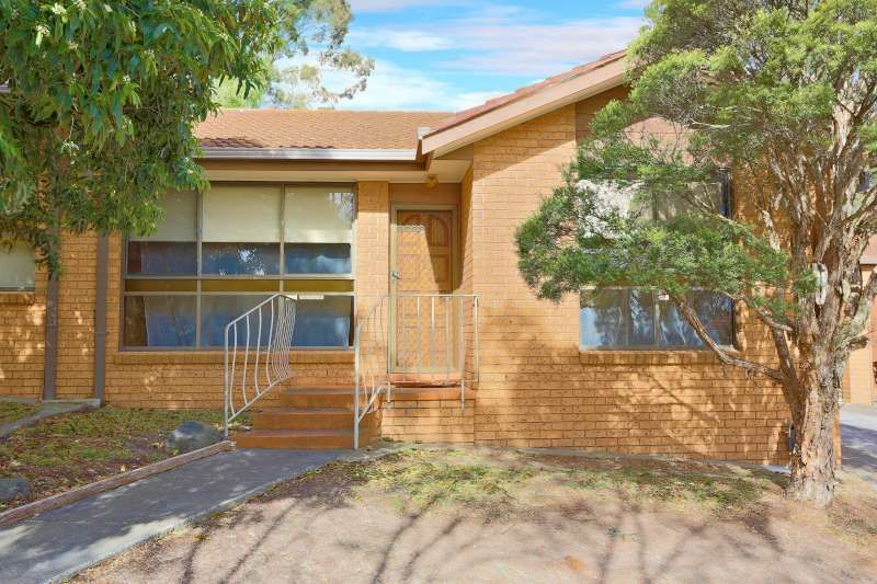 2 bedrooms Villa in 4/25 Forster St HEIDELBERG HEIGHTS VIC, 3081