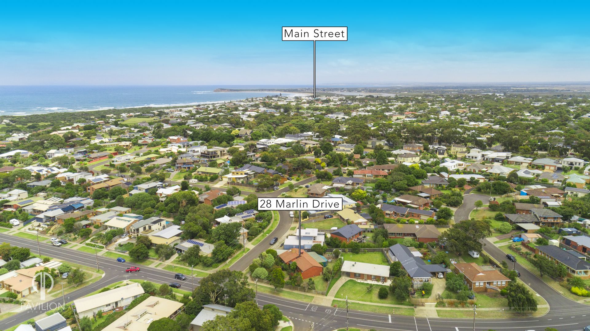 28 Marlin Drive, Ocean Grove Property History & Address Research Domain