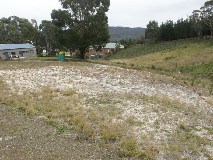 Lot 41 Jennings Crescent, Nubeena TAS 7184, Image 2