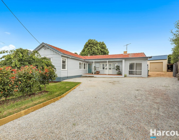 133 Burke Street, Warragul VIC 3820