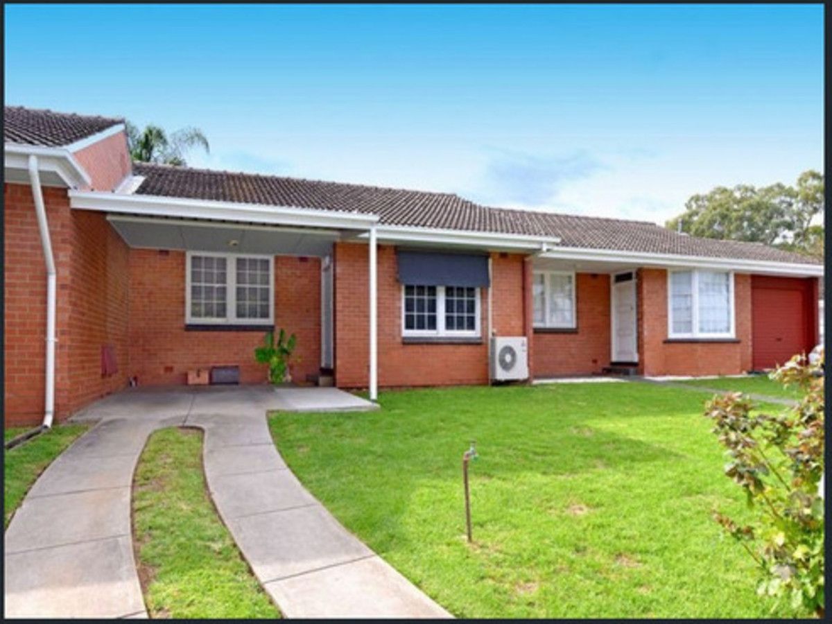 2 bedrooms Apartment / Unit / Flat in 3/6 Balkissoch Road TORRENS PARK SA, 5062