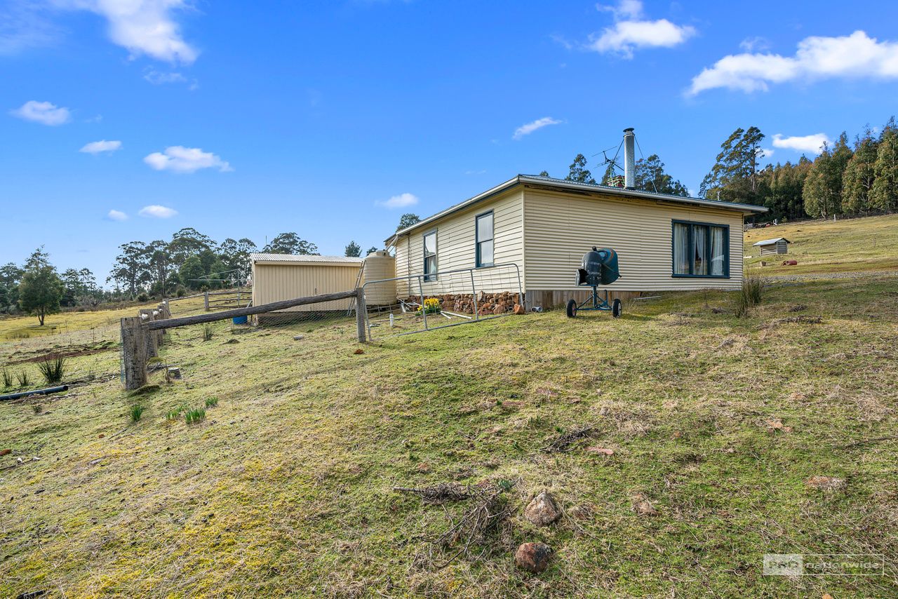 340 Whites Road, Uxbridge TAS 7140, Image 0