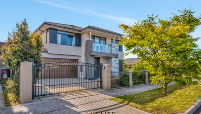 Picture of 18 Bonnington Boulevard, CLYDE NORTH VIC 3978