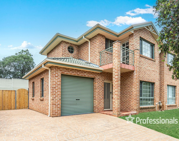 6/11-27 Fallon Street, Rydalmere NSW 2116