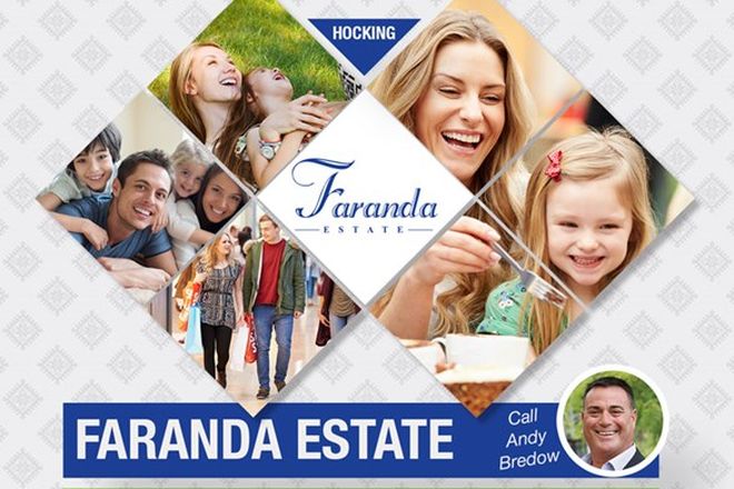 Picture of Lot 68 Faranda Estate, HOCKING WA 6065