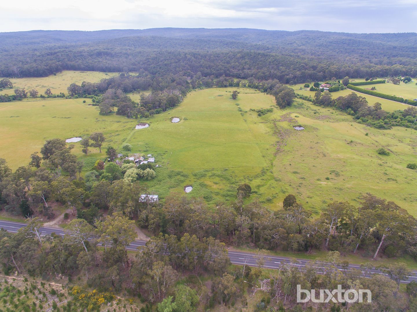 1240 Ballan-Daylesford Road, Spargo Creek VIC 3461, Image 1