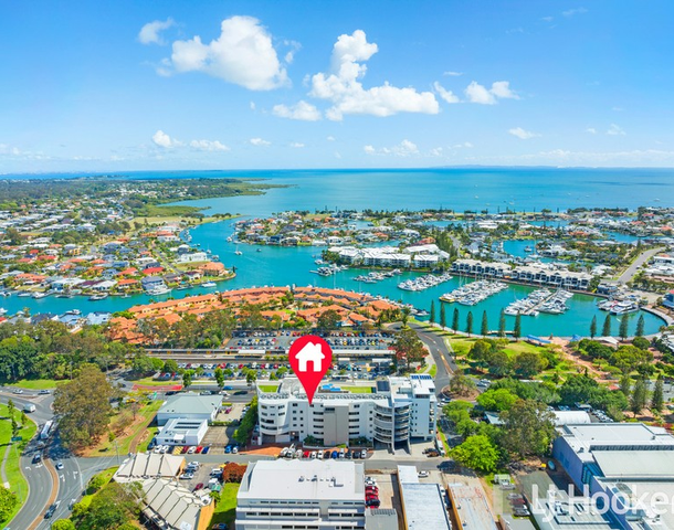 14/135-139 Shore Street West, Cleveland QLD 4163