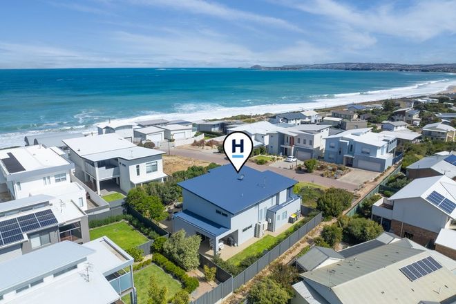 Picture of 18 Boomer Drive, PORT ELLIOT SA 5212