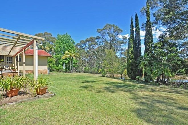 Picture of 46 Oliver Rd, MOUNT ELLIOT NSW 2250