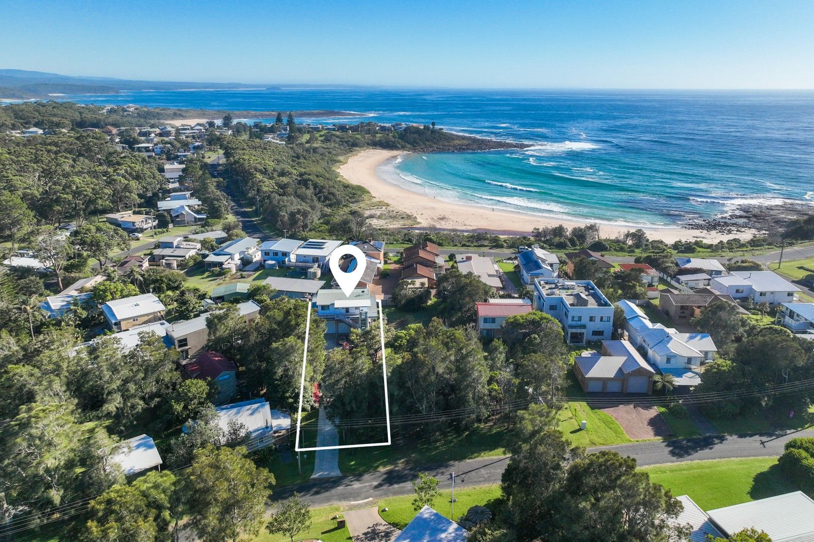 3 Islander Avenue, Bawley Point NSW 2539, Image 2