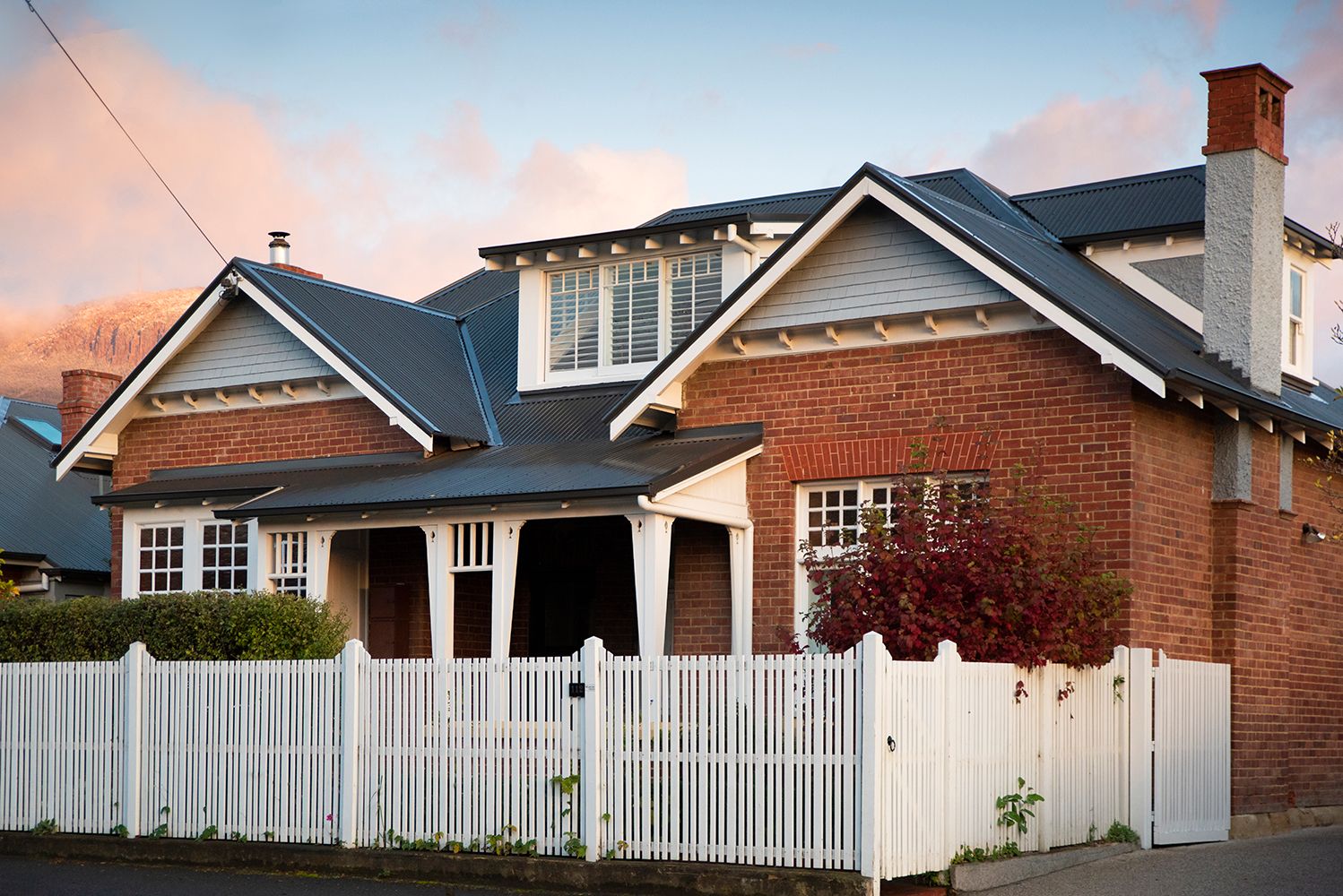 4 bedrooms House in 112 King Street SANDY BAY TAS, 7005