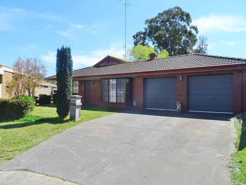 4 Colonial Court, Alfredton VIC 3350, Image 0