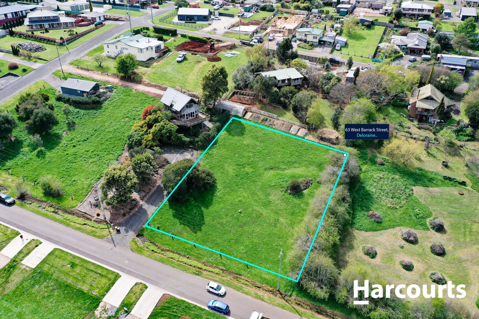 63 West Barrack Street, Deloraine TAS 7304, Image 1