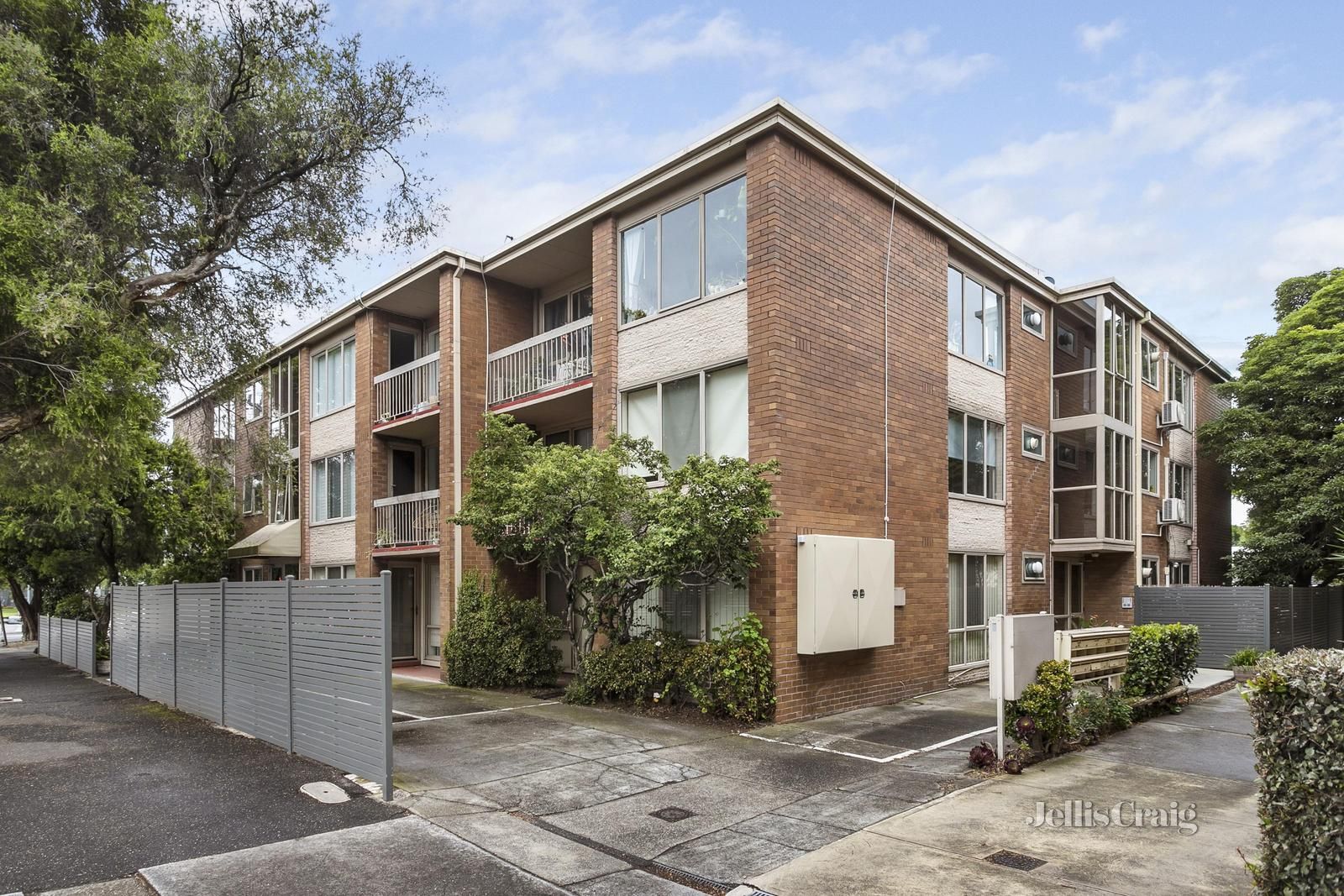 14/99 Melbourne Road, Williamstown VIC 3016, Image 0